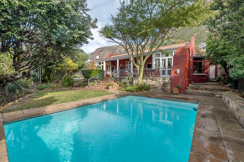 3 Bedroom Property for Sale in Muizenberg Western Cape